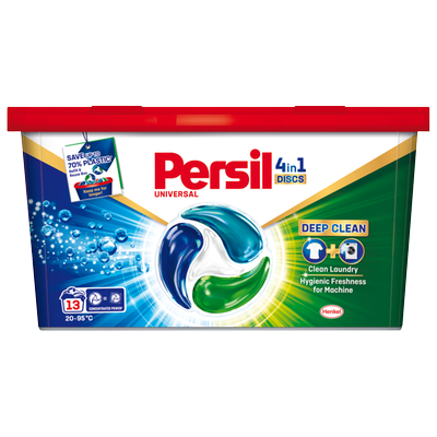 Obrázok PERSIL DISCS UNIVERSAL 13 KS