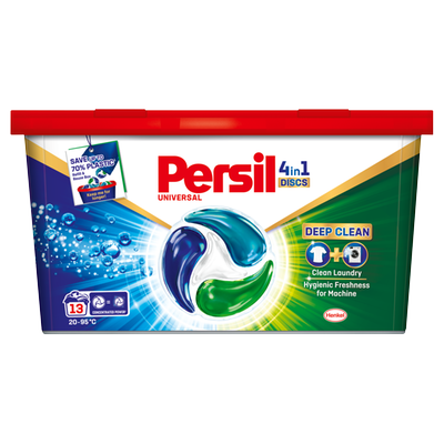 Obrázok PERSIL DISCS UNIVERSAL 13 KS