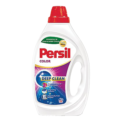 Obrázok PERSIL GÉL COLOR 22 PRANÍ