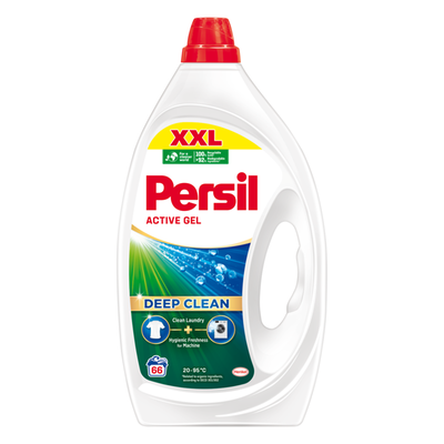 Obrázok PERSIL GÉL COLOR 66 PD