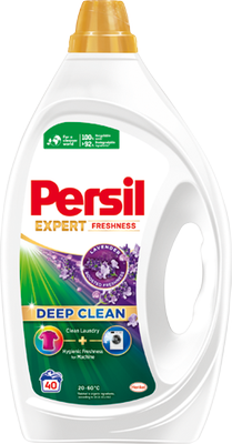 Obrázok PERSIL GÉL EXPERT LAVENDER 40PD