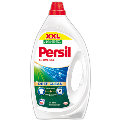 Obrázok PERSIL GÉL REGULAR 66 PD