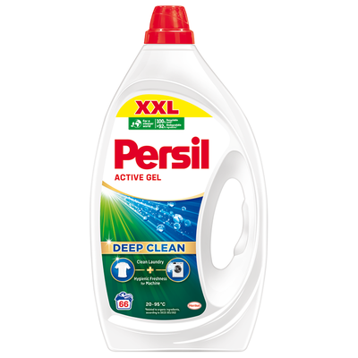 Obrázok PERSIL GÉL REGULAR 66 PD