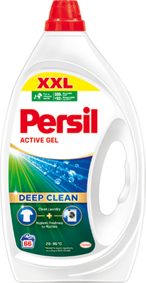 Obrázok PERSIL GÉL REGULAR 66 PD