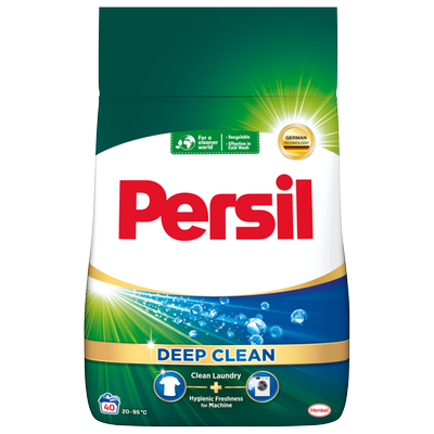 Obrázok PERSIL PRÁŠOK COLOR 40PD