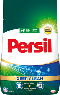 Obrázok PERSIL PRÁŠOK REGULAR 40PD