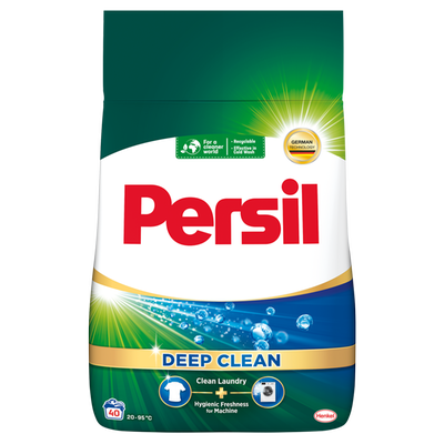 Obrázok PERSIL PRÁŠOK REGULAR 40PD