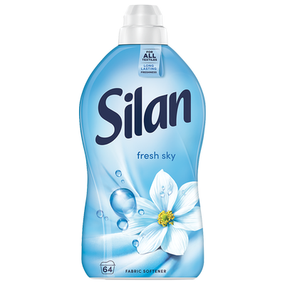 Obrázok SILAN AT DREAMY LOTUS 1100ML, 50PD
