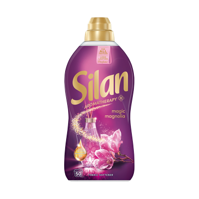 Obrázok SILAN AT MAGIC MAGNOLIA 1100ML, 50WL