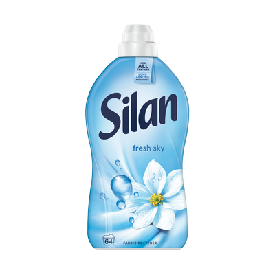 Obrázok SILAN FRESH SKY 1408ML 64 PD