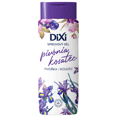 Obrázok DIXI PIVÓNIA & KOSATEC SG 400 ML