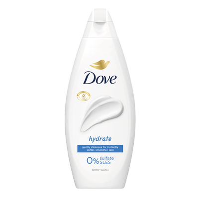 Obrázok DOVE HYDRATE SG 250ML