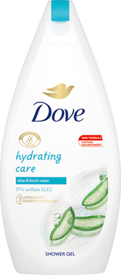 Obrázok DOVE HYDRATE SG 450ML