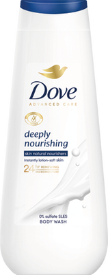 Obrázok DOVE AC DEEPLY NOURISHING SG 225ML