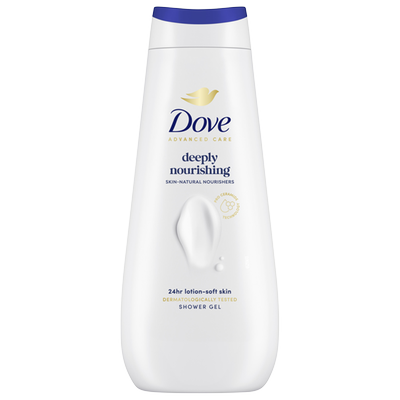 Obrázok DOVE AC DEEPLY NOURISHING SG 400ML