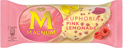 Obrázok MAGNUM EUPHORIA 90 ML