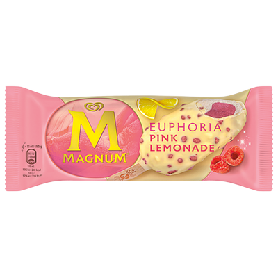 Obrázok MAGNUM EUPHORIA 90 ML