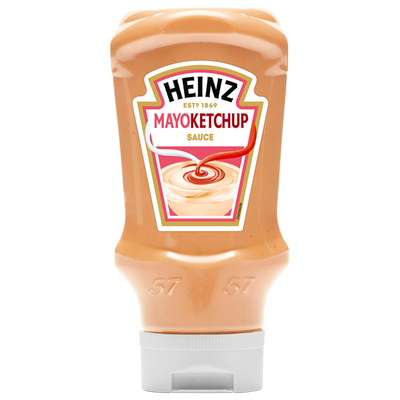 Obrázok HEINZ MAYOCHUP 415 ML