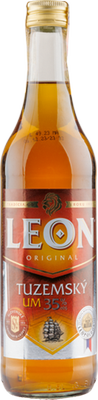 Obrázok LEON TUZEMSKY UM 35% 0,5L