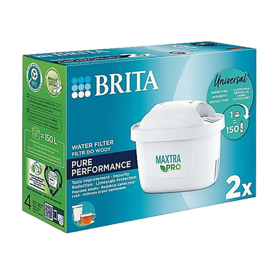 Obrázok FILTR. PATRÓNY BRITA MAXPRO 2KS 9159210