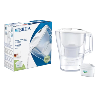 Obrázok FILTRAČNÁ KANVICA BRITA MARELLA 9073114