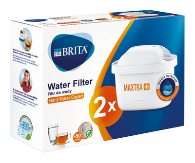 Obrázok FILTR. PATRÓNY BRITA M.EXTRA 2KS 9070112