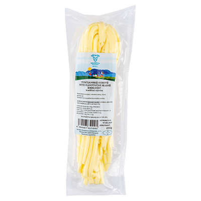 Obrázok TURČIANSKE SYROVÉ NITE PLNOT.SL.230G