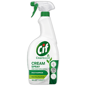 Obrázok CIF NA MASTNOTU UNIVERZ. SPREJ 750 ML