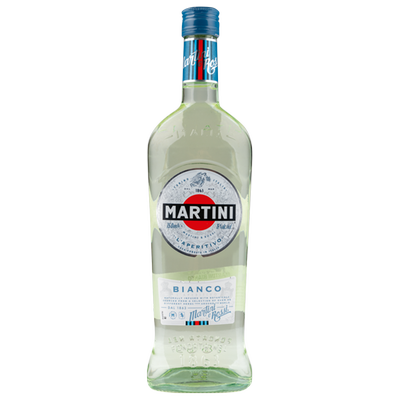 Obrázok MARTINI VERMOUTH BIANCO 15% 0,75L