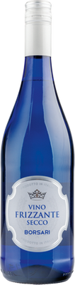 Obrázok CONTELLO VINO FRIZZ. BLUE 0,75L
