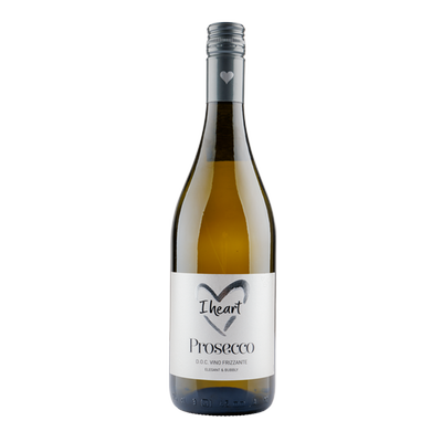 Obrázok I HEART PROSECCO FRIZZANZE 0,75L