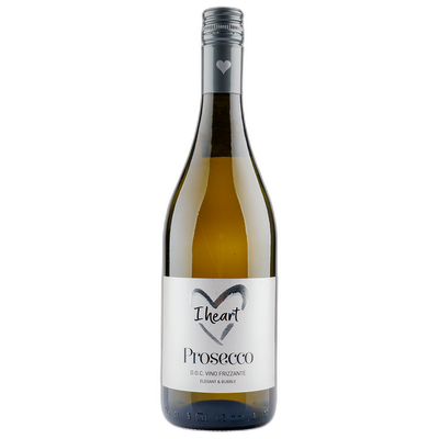 Obrázok I HEART PROSECCO FRIZZANZE 0,75L