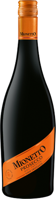 Obrázok MIONETTO FRIZZANTE DOC TREVISO 0,75L