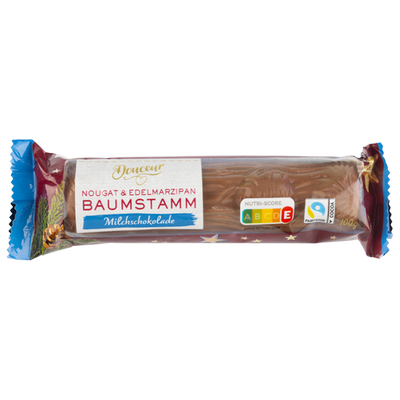 Obrázok DOUCEUR MARCIPÁN, NUGÁT TYČINKA 100G