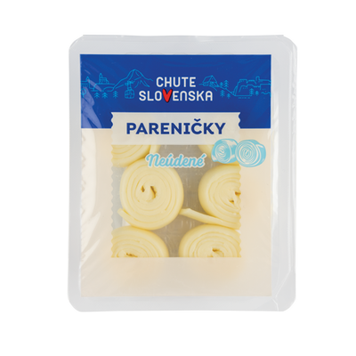 Obrázok CHS PARENIČKY NEÚDENÉ 100G
