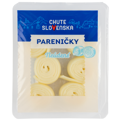 Obrázok CHS PARENIČKY NEÚDENÉ 100G