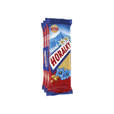 Obrázok HORALKY 3X27G