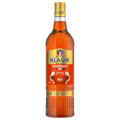 Obrázok ST.NICOLAUS KLASIK TUZEMSKÝ UM 38% 0,7L