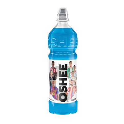 Obrázok OSHEE IZOTONICKÝ NÁPOJ MULTIFRUIT 0,75L