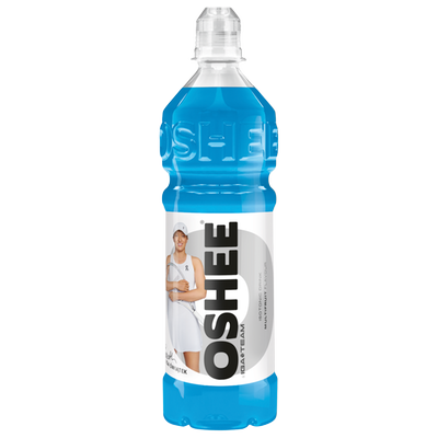 Obrázok OSHEE IZOTONICKÝ NÁPOJ MULTIFRUIT 0,75L