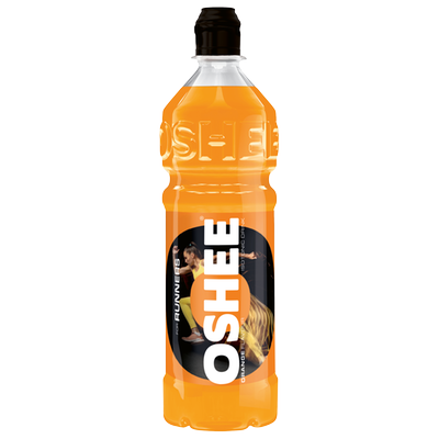 Obrázok OSHEE IZOTONICKÝ NÁPOJ POMERANČ 0,75L