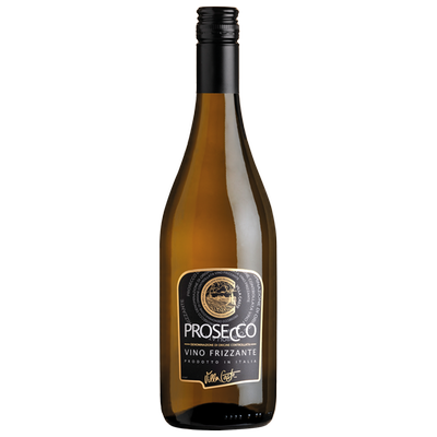 Obrázok VILLA CASTE  PROS. FRIZZANTE 0,75 L