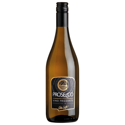 Obrázok VILLA CASTE  PROS. FRIZZANTE 0,75 L