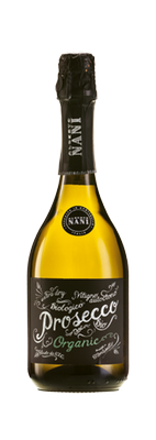 Obrázok ALBERTO NANI BIO PROSECCO FRIZZ. 0,75L