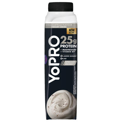 Obrázok YOPRO PROTEIN JOG.NÁPOJ STRACC. 300G