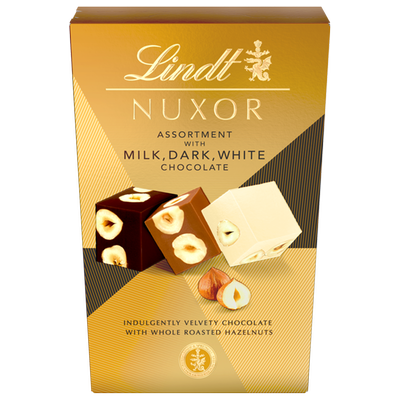 Obrázok NUXOR MILK DEZERT 150G