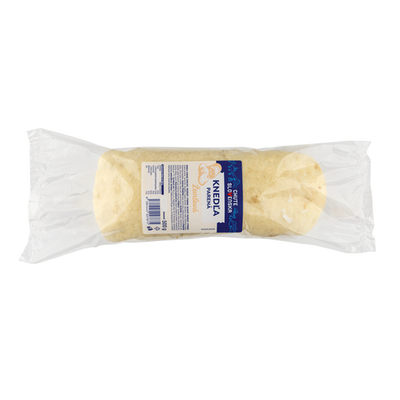 Obrázok CHS KNEDĽA ŽEMĽOVÁ PARENÁ 500G STANISLAV