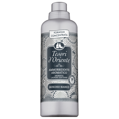 Obrázok TESORI D'ORIENTE AVIVÁŽ WHITE MUSK 760ML