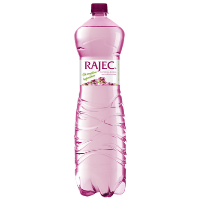Obrázok RAJEC MATERINA DÚŠKA 1,5L PET