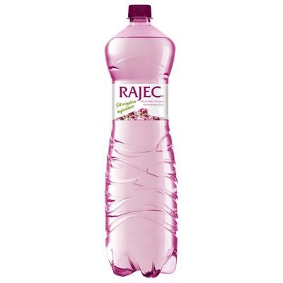 Obrázok RAJEC MATERINA DÚŠKA 1,5L PET